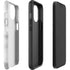 South Korea Soccer Flag iPhone 15 Impact Case